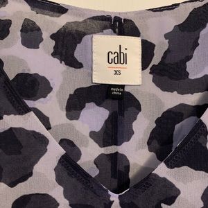 Cabi blouse